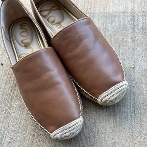 Sam Edelman Khloe espadrilles